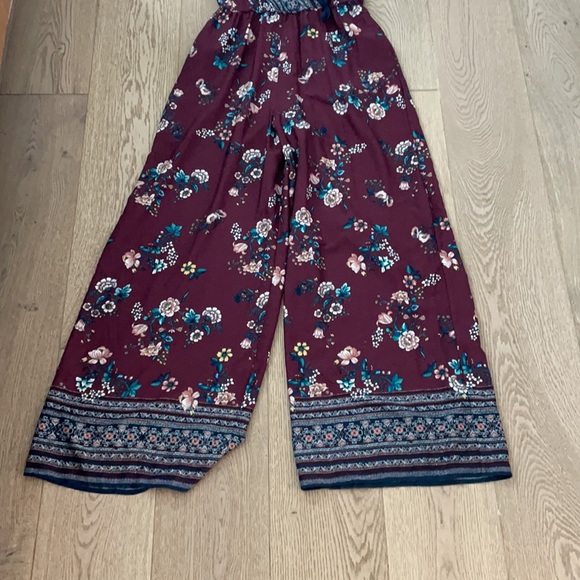 Romper - Picture 2 of 2